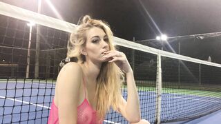 Amber Hayes (Video 107)