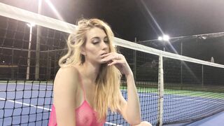 Amber Hayes (Video 107)