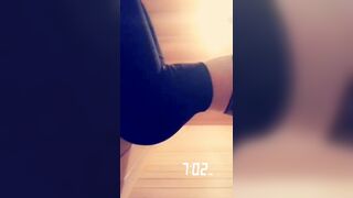 Amber Hayes (Video 102)