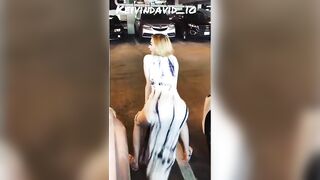 Amber Hayes (Video 103)