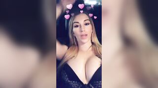 Amber Hayes (Video 104)