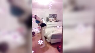 Amber Hayes (Video 85)