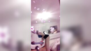 Amber Hayes (Video 85)