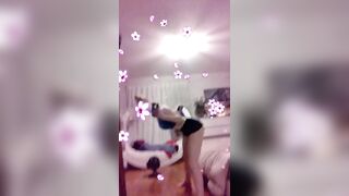 Amber Hayes (Video 85)