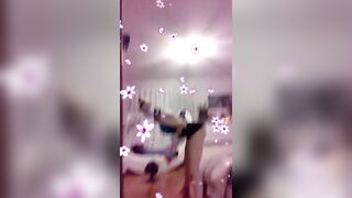 Amber Hayes (Video 85)