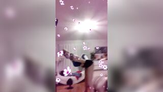 Amber Hayes (Video 85)