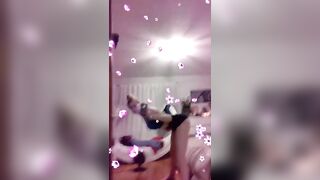 Amber Hayes (Video 85)