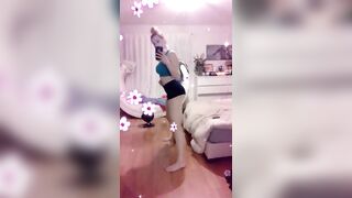 Amber Hayes (Video 85)
