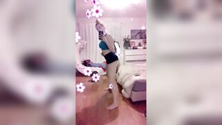 Amber Hayes (Video 85)