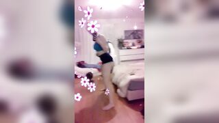 Amber Hayes (Video 85)