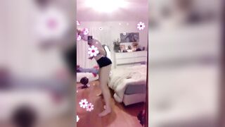 Amber Hayes (Video 85)