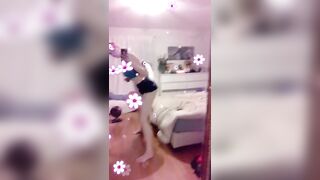 Amber Hayes (Video 85)