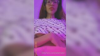 AdelineBri (Video 8)