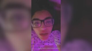 AdelineBri (Video 8)