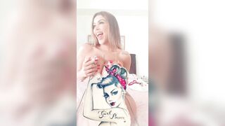 cris galera (Video 1)