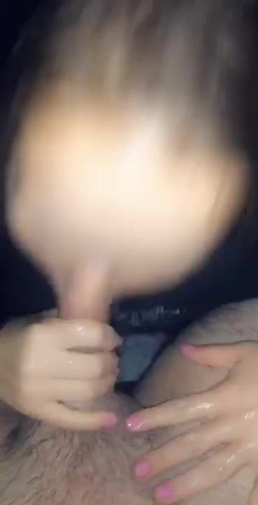 Megan Rain Onlyfans BJ