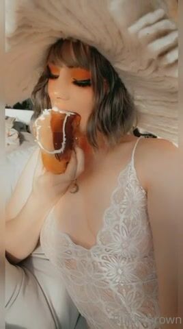Bukkitbrown Mushroom Tease