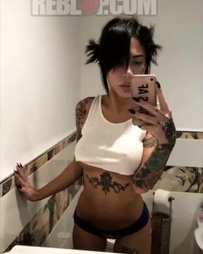 Alexis Mucci