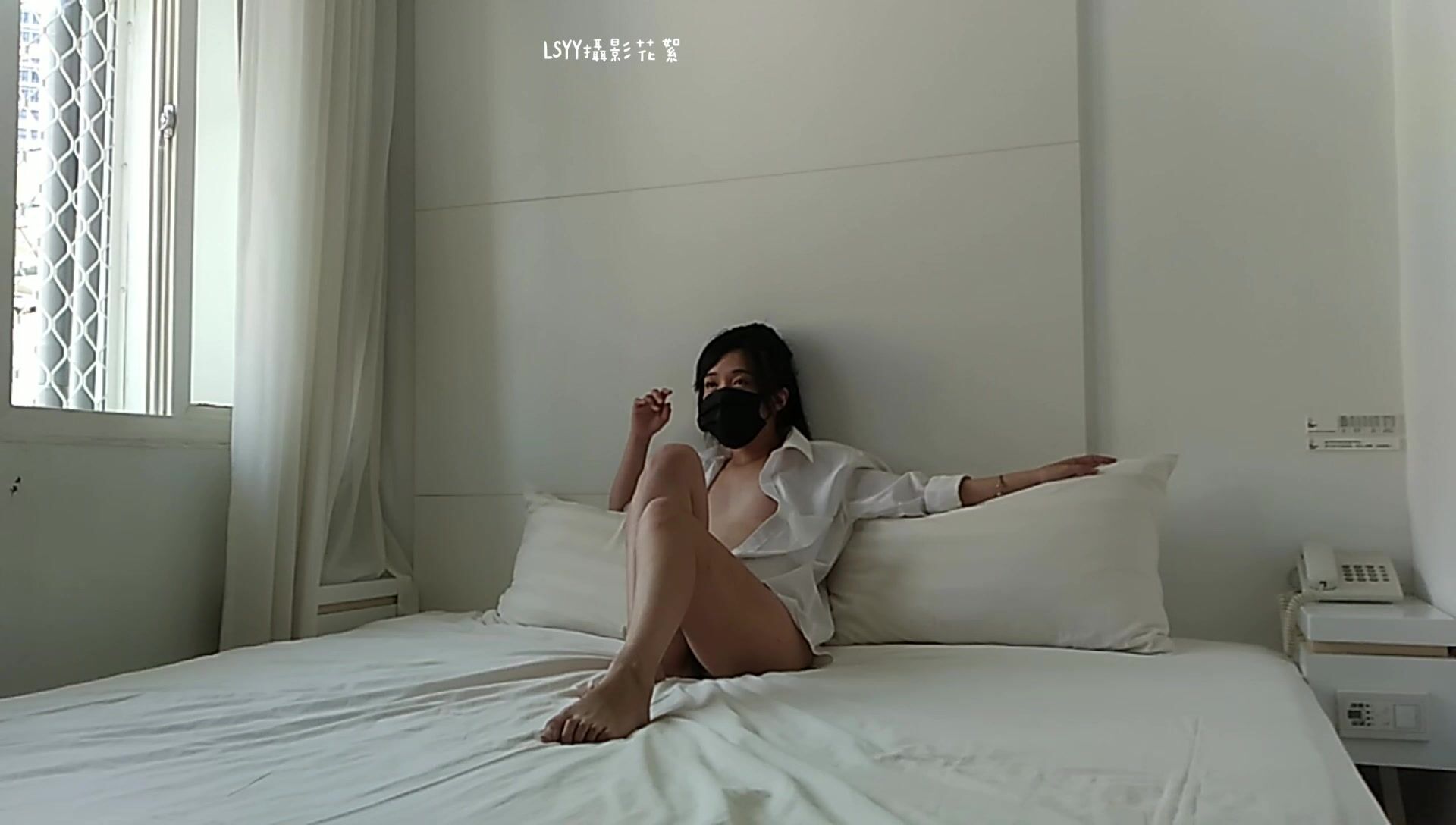 Patreon Taiwan Model LSYY