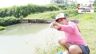 Fishing Rara 3