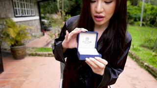 MsPuiyi - Pet of the Month January 2022