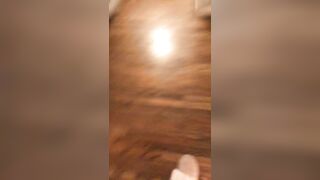 Lia Marie Johnson fighting nude