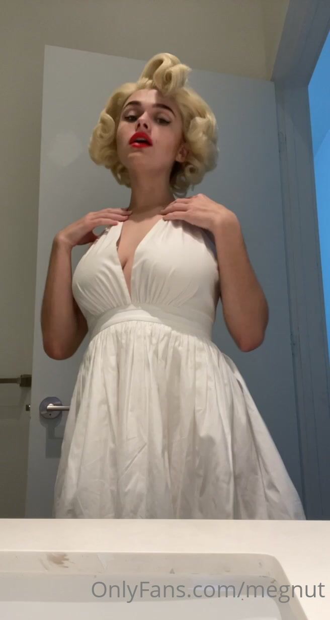 megan nutt
