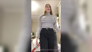 Just wing it