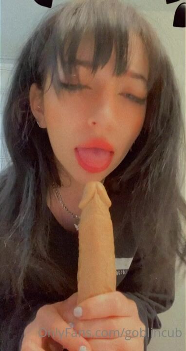 GoblinCub Blowjob V2