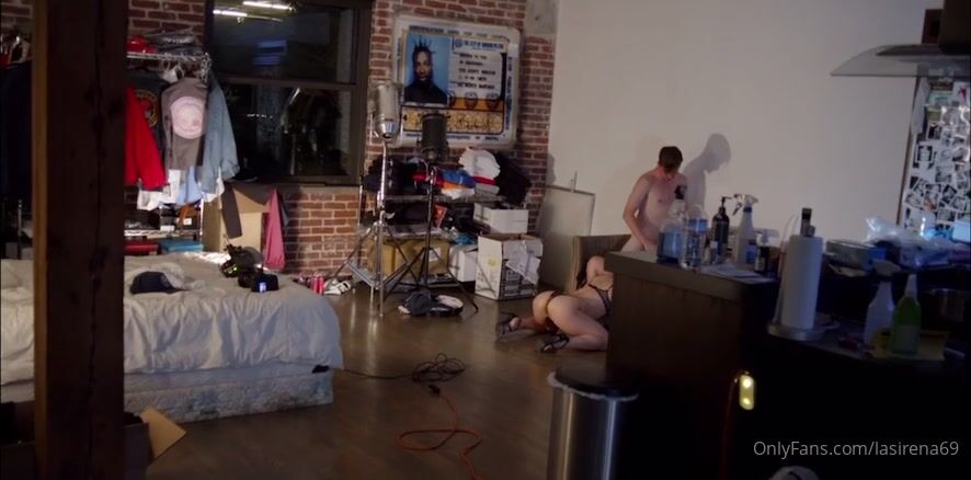 La Sirena 69 Leak 007