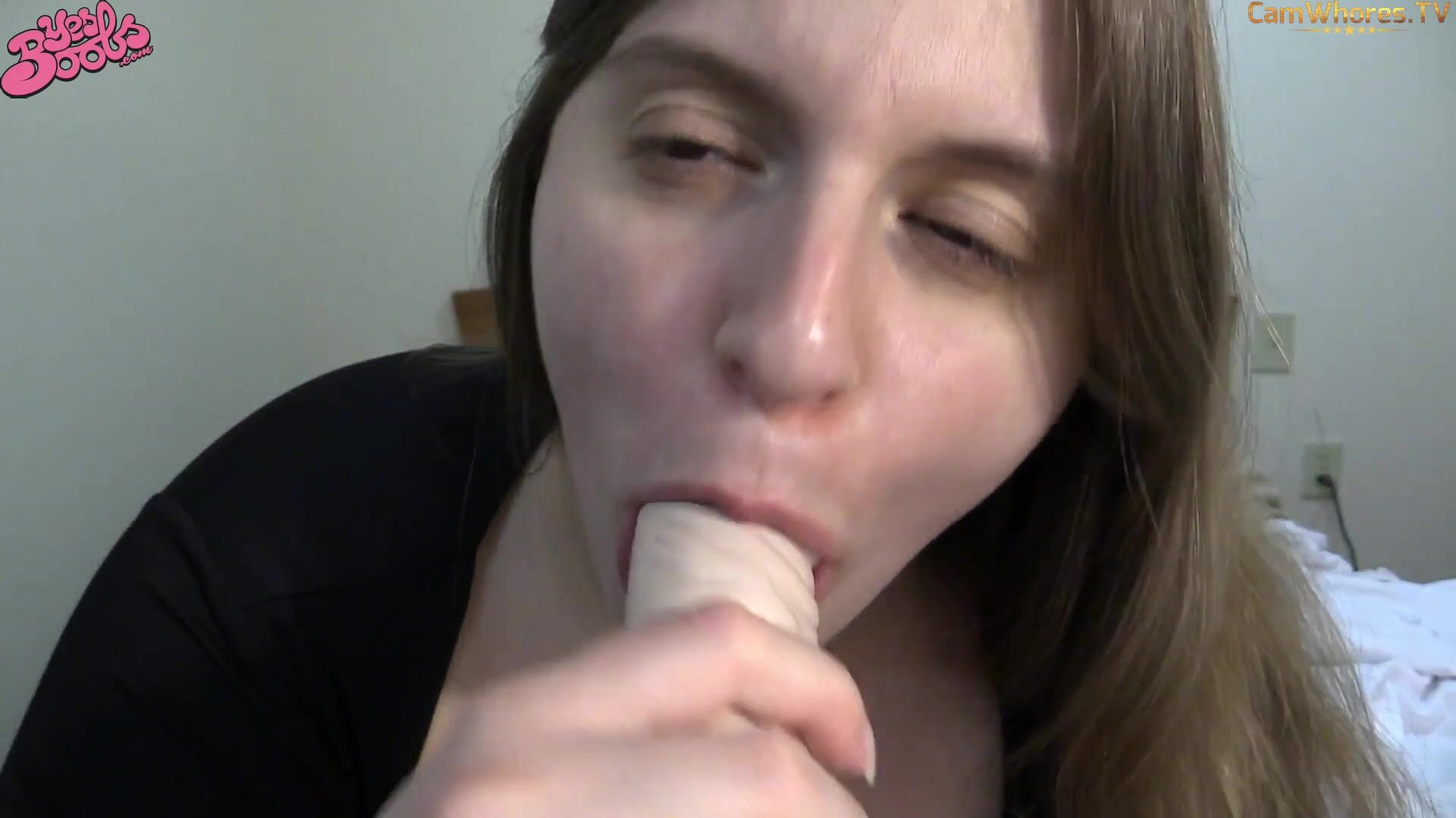 Sarah rae - daddy birthday blowjob