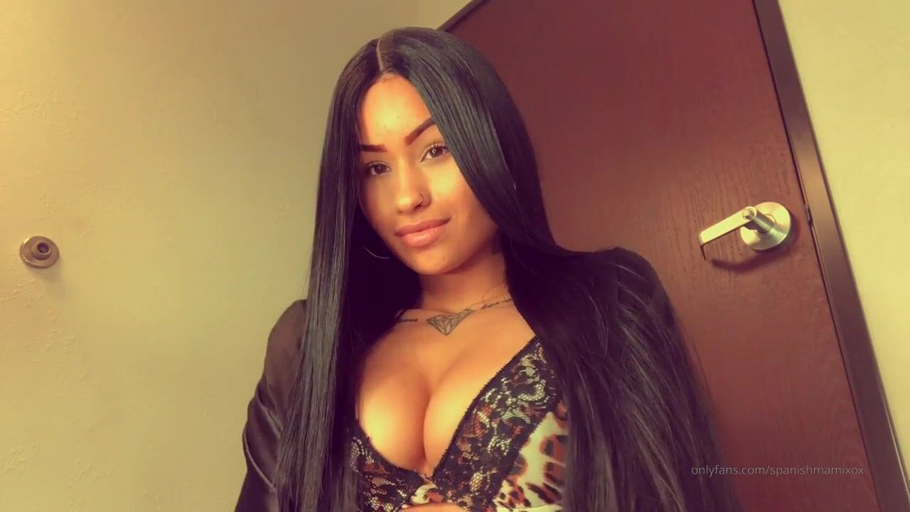 Pretty Mami