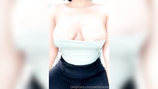 Latifahlove