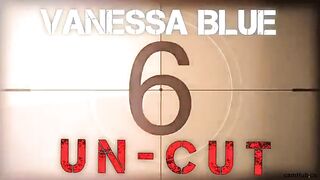 Vanessa Blue