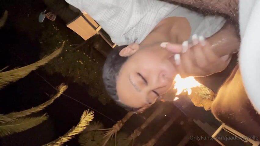 Jaaden