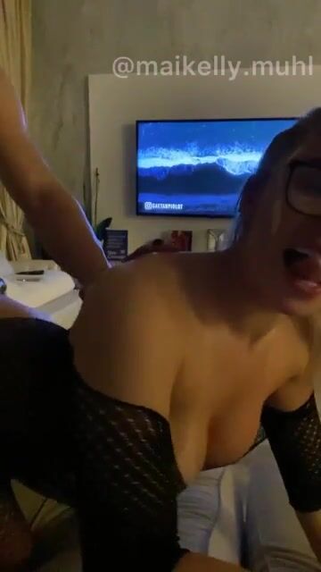 Maikelly