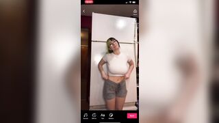Bigtittygothegg nsfw tiktok 2