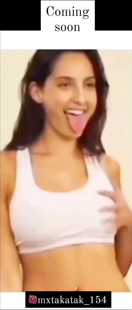 Nora Fatehi