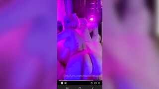 Danielle Baloo clip 2