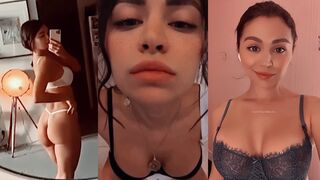 Mira Russian Twitch Thot