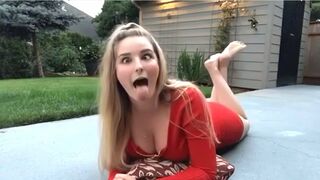 TheNicoleT Stream Moments