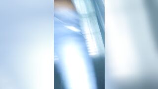 OpenTheCrackers shows boobs