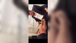 K.mia foot fetish