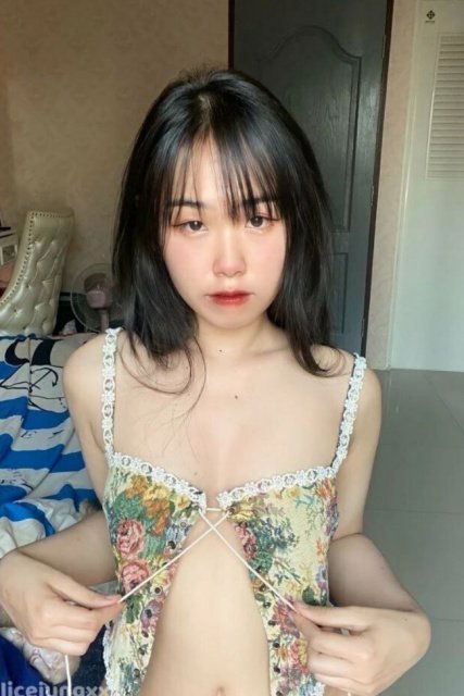 Alicejungxx leak