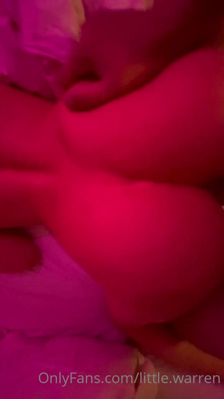 Little.warren sextape