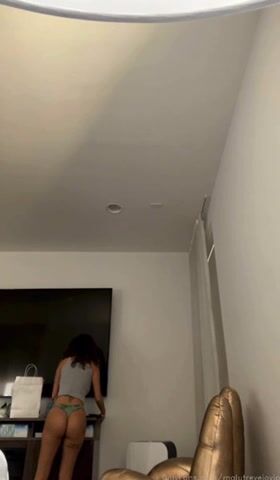 Malu Trevejo