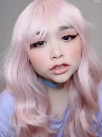 ambiyah ahegao