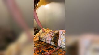 Lil Rach (Ava Taylor) Boobs