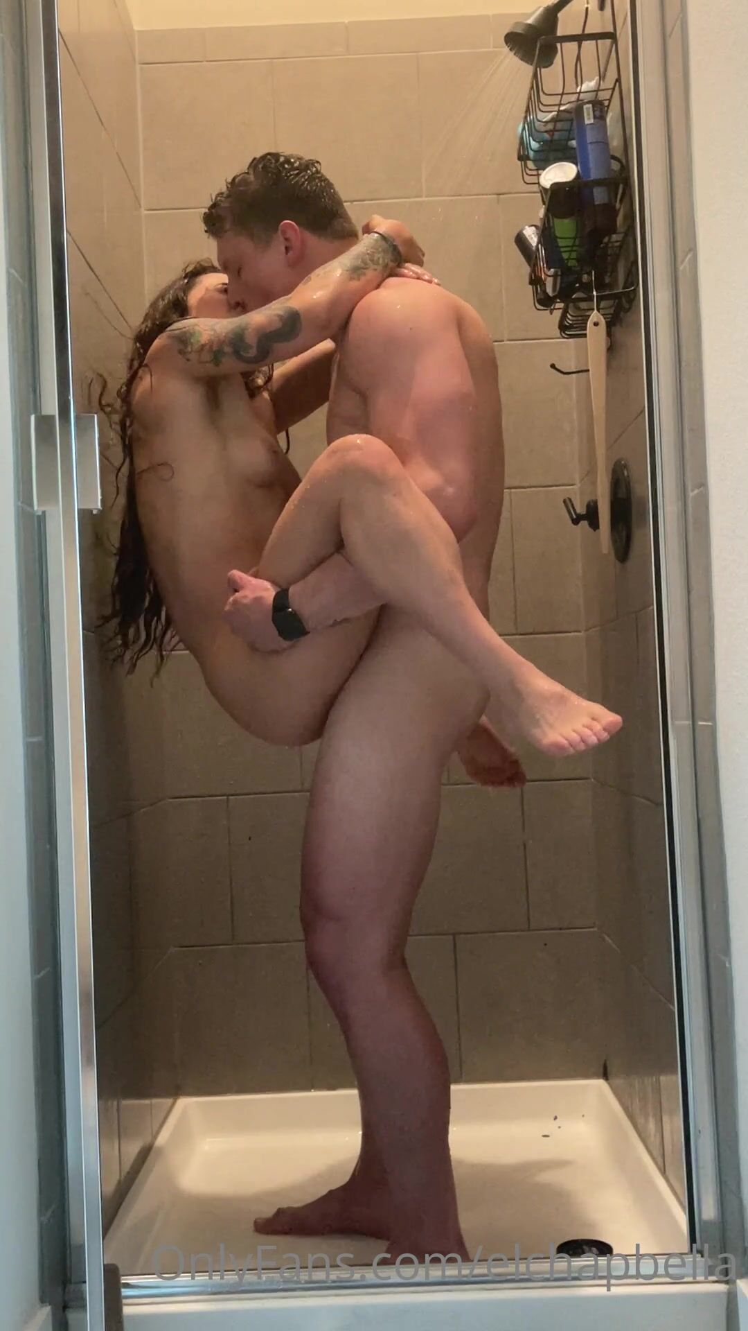 bel shower