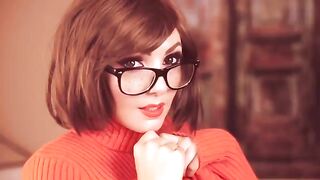 Jessica nigri Velma